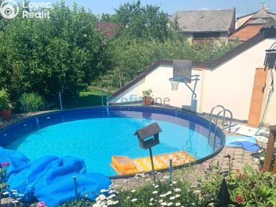 Продажа семейного дома Dubicko, Velká Strana 36 č. 21
