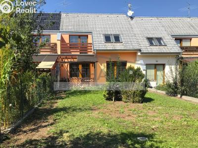 Sale family house České Budějovice, Zavadilka 2503 č. 1