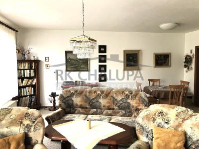 Sale family house České Budějovice, Zavadilka 2503 č. 4