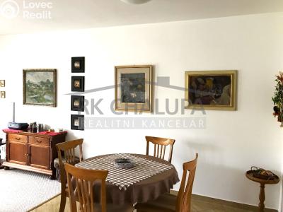 Sale family house České Budějovice, Zavadilka 2503 č. 5