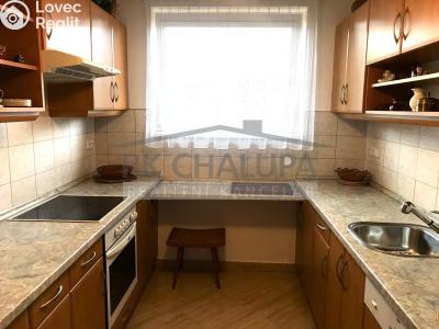 Sale family house České Budějovice, Zavadilka 2503 č. 8