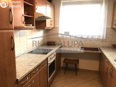 Sale family house České Budějovice, Zavadilka 2503 č. 9