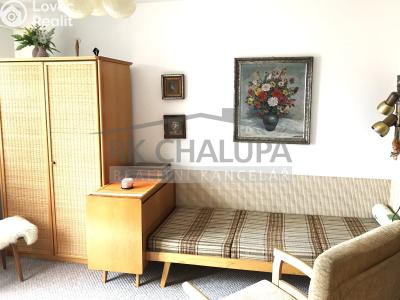 Sale family house České Budějovice, Zavadilka 2503 č. 10