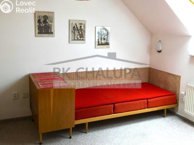 Sale family house České Budějovice, Zavadilka 2503 č. 12