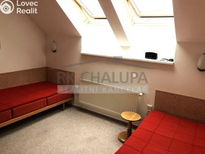 Sale family house České Budějovice, Zavadilka 2503 č. 13
