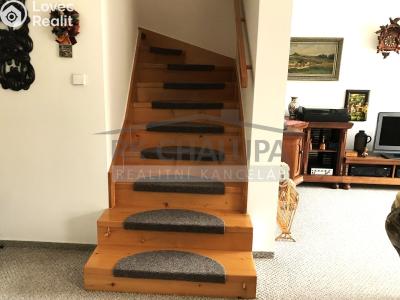 Sale family house České Budějovice, Zavadilka 2503 č. 23