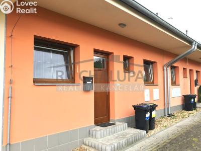 Sale family house České Budějovice, Zavadilka 2503 č. 30