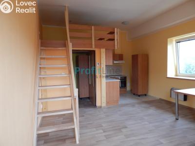 Оренда квартири 1+KK Zábřeh, Sušilova č. 2