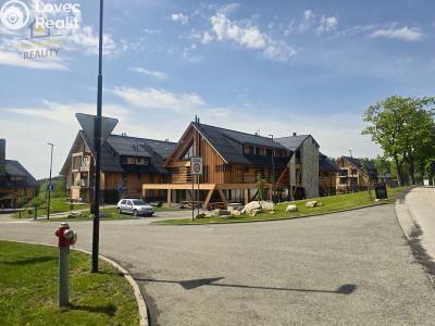 Prodej apartmánů Vítkovice č. 5