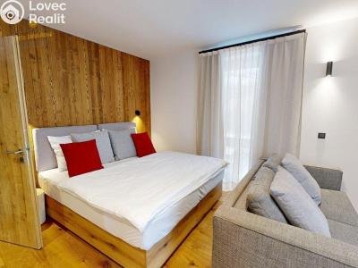 Prodej apartmánů Vítkovice č. 7