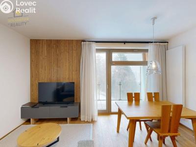 Prodej apartmánů Vítkovice č. 8
