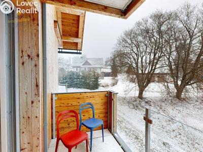 Prodej apartmánů Vítkovice č. 9