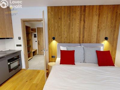 Prodej apartmánů Vítkovice č. 10