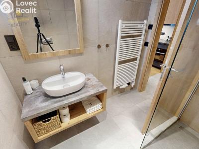 Prodej apartmánů Vítkovice č. 12