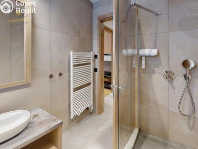 Prodej apartmánů Vítkovice č. 13