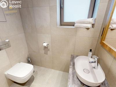 Prodej apartmánů Vítkovice č. 14
