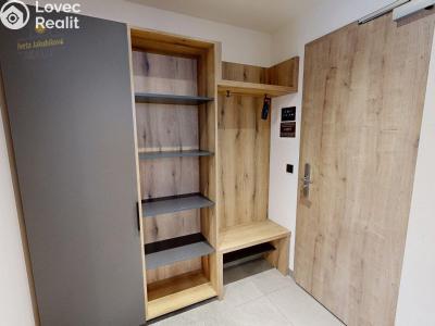Prodej apartmánů Vítkovice č. 15