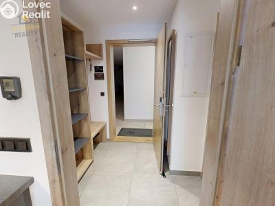 Prodej apartmánů Vítkovice č. 16
