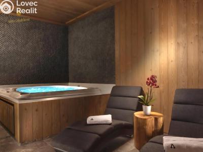 Prodej apartmánů Vítkovice č. 29