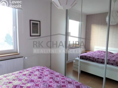 Аренда квартиры 3+1 České Budějovice, K. Chocholy č. 1