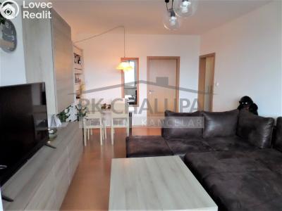 Аренда квартиры 3+1 České Budějovice, K. Chocholy č. 2