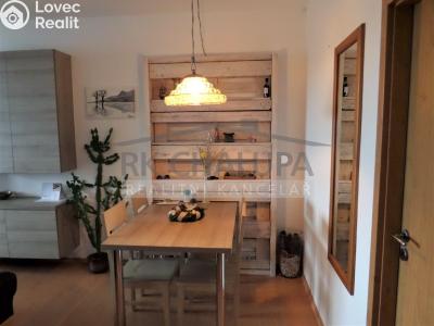 Аренда квартиры 3+1 České Budějovice, K. Chocholy č. 6