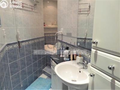 Аренда квартиры 3+1 České Budějovice, K. Chocholy č. 10