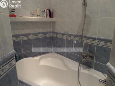 Аренда квартиры 3+1 České Budějovice, K. Chocholy č. 11