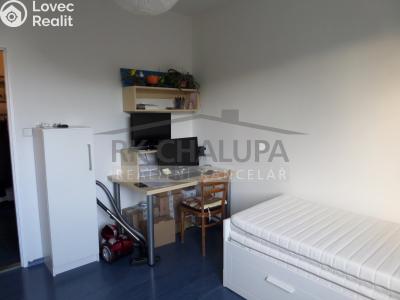 Аренда квартиры 3+1 České Budějovice, K. Chocholy č. 12