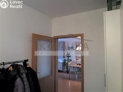 Аренда квартиры 3+1 České Budějovice, K. Chocholy č. 13