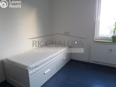 Аренда квартиры 3+1 České Budějovice, K. Chocholy č. 15