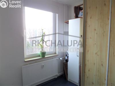 Аренда квартиры 3+1 České Budějovice, K. Chocholy č. 16