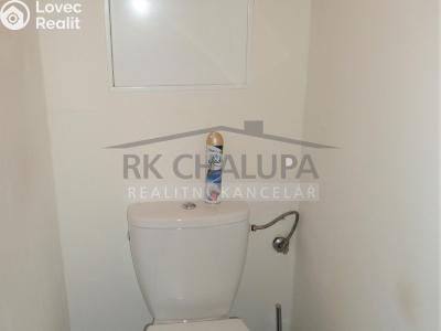 Аренда квартиры 3+1 České Budějovice, K. Chocholy č. 19