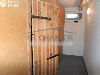 Аренда квартиры 3+1 České Budějovice, K. Chocholy č. 20