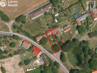 Продаж сімейного будинку Kladruby č. 1