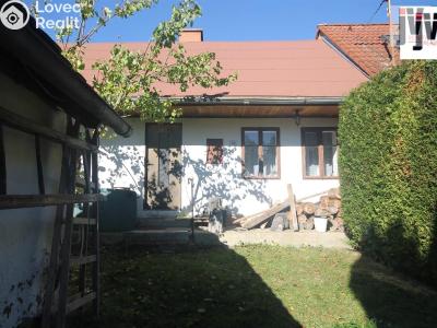 Продаж сімейного будинку Kladruby č. 2