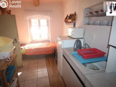Продаж сімейного будинку Kladruby č. 3