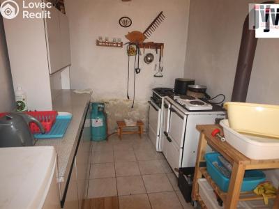 Продаж сімейного будинку Kladruby č. 5