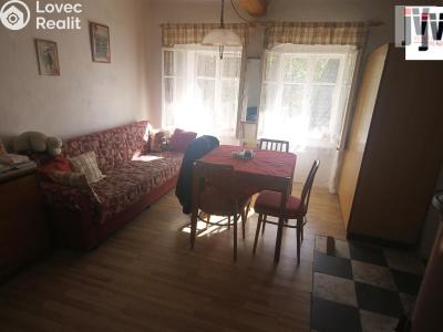 Продаж сімейного будинку Kladruby č. 8