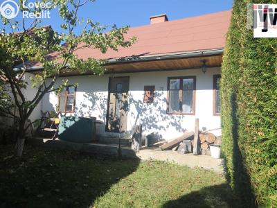 Продаж сімейного будинку Kladruby č. 9