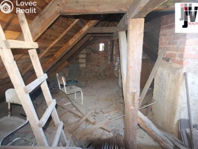 Продаж сімейного будинку Kladruby č. 11