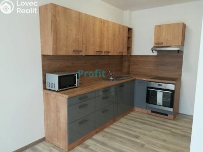 Оренда квартири 2+KK Zábřeh, 28. října č. 1