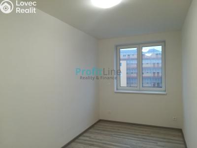 Оренда квартири 2+KK Zábřeh, 28. října č. 3
