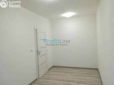 Оренда квартири 2+KK Zábřeh, 28. října č. 4