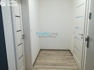 Оренда квартири 2+KK Zábřeh, 28. října č. 6