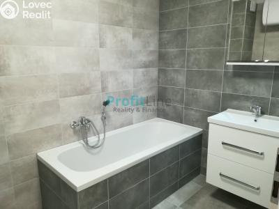Оренда квартири 2+KK Zábřeh, 28. října č. 7