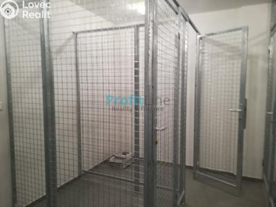 Оренда квартири 2+KK Zábřeh, 28. října č. 11