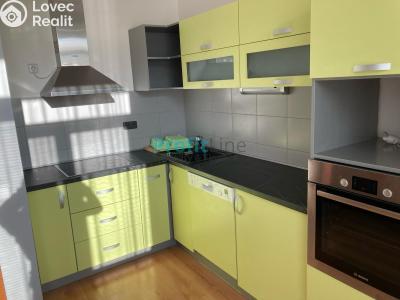 Продаж квартири 2+1 Zábřeh, Radniční č. 1