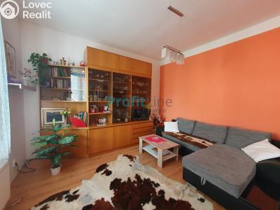 Продаж квартири 2+1 Zábřeh, Radniční č. 2