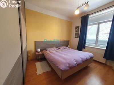 Продаж квартири 2+1 Zábřeh, Radniční č. 3